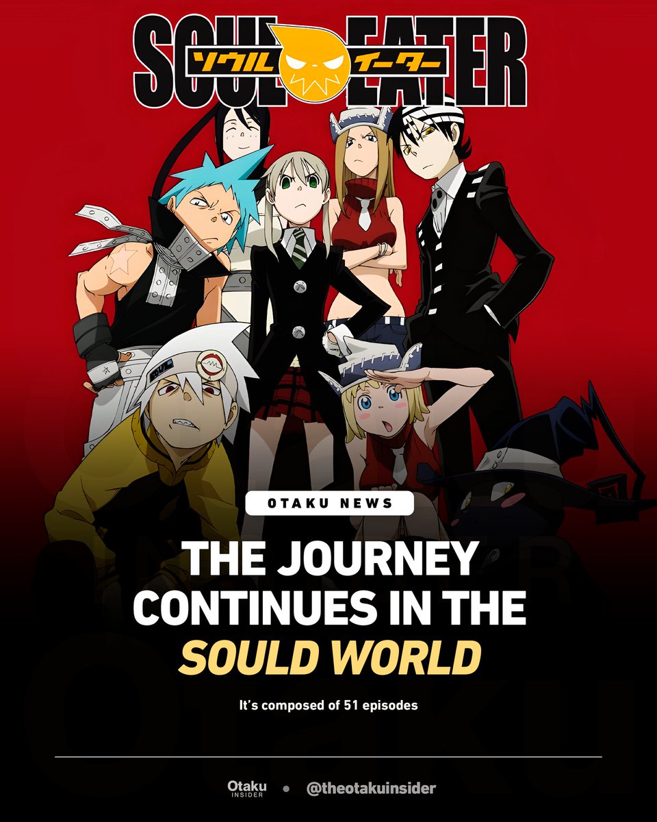 Otaku Insider tweet media