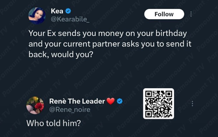 Don’tHateMichael🕊 tweet media