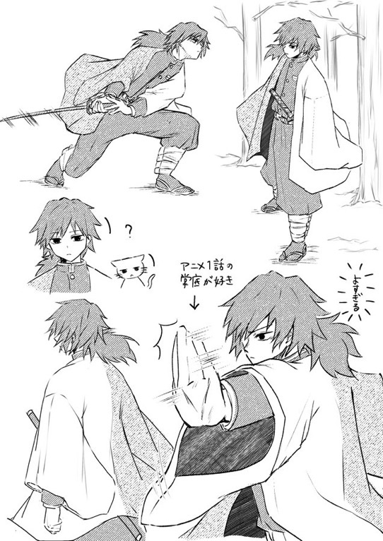 どぼん tweet media