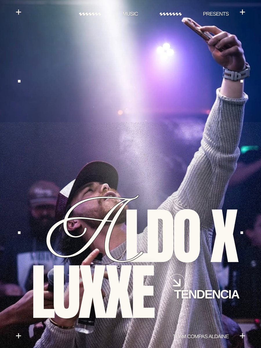 TEAM COMPAS ALDAINE tweet media