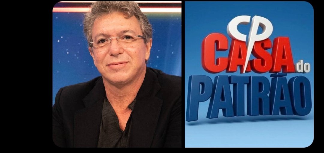 Polêmico tweet media