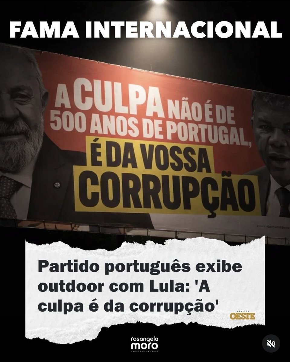 Alexandre Porto tweet media