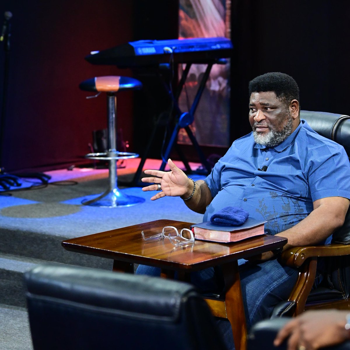 RevKayToday tweet media