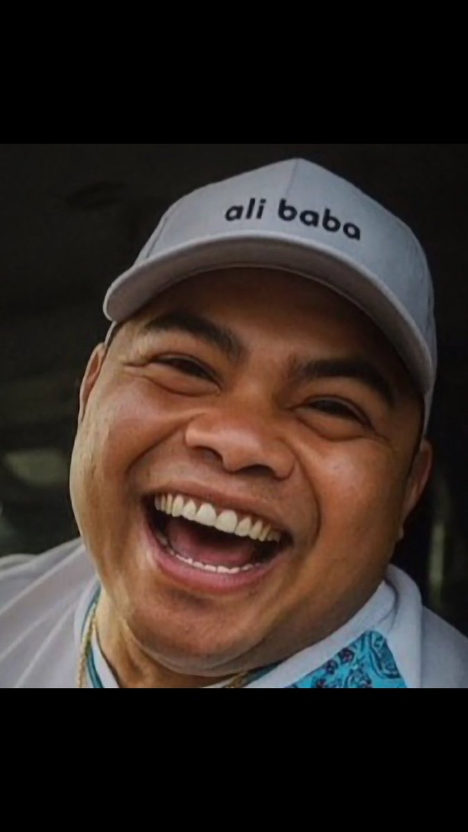 علي بابا tweet media