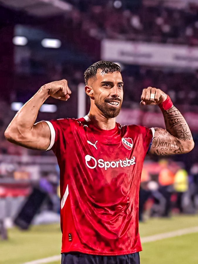 Germán Alcain tweet media