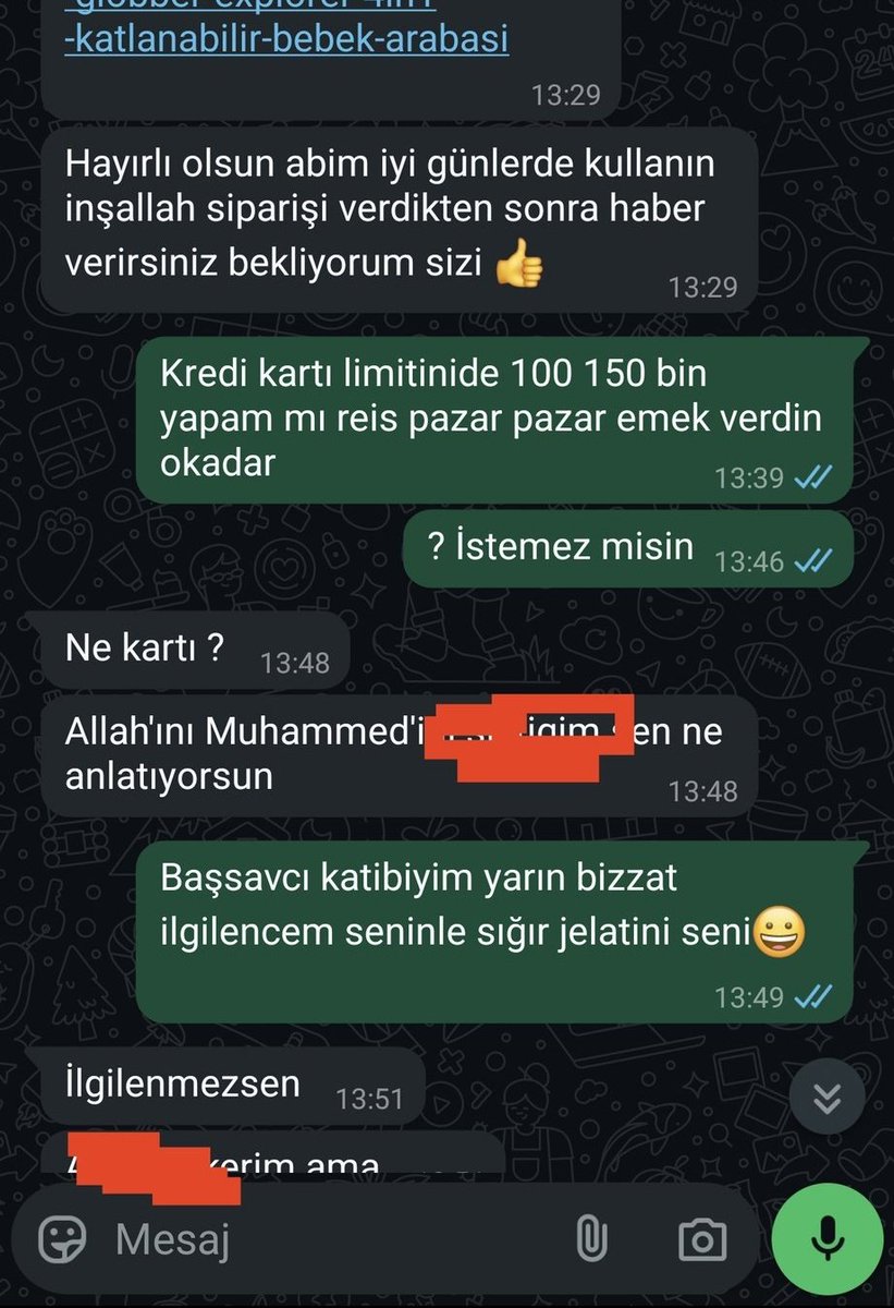 Kaynak Haber tweet media
