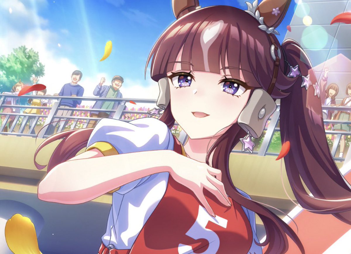 ハル/はるるん 凍結解除申請中... tweet media