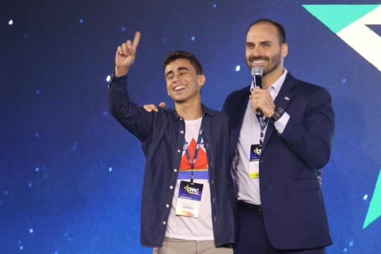 DILSON FELIPE LUNA BAMBAM tweet media