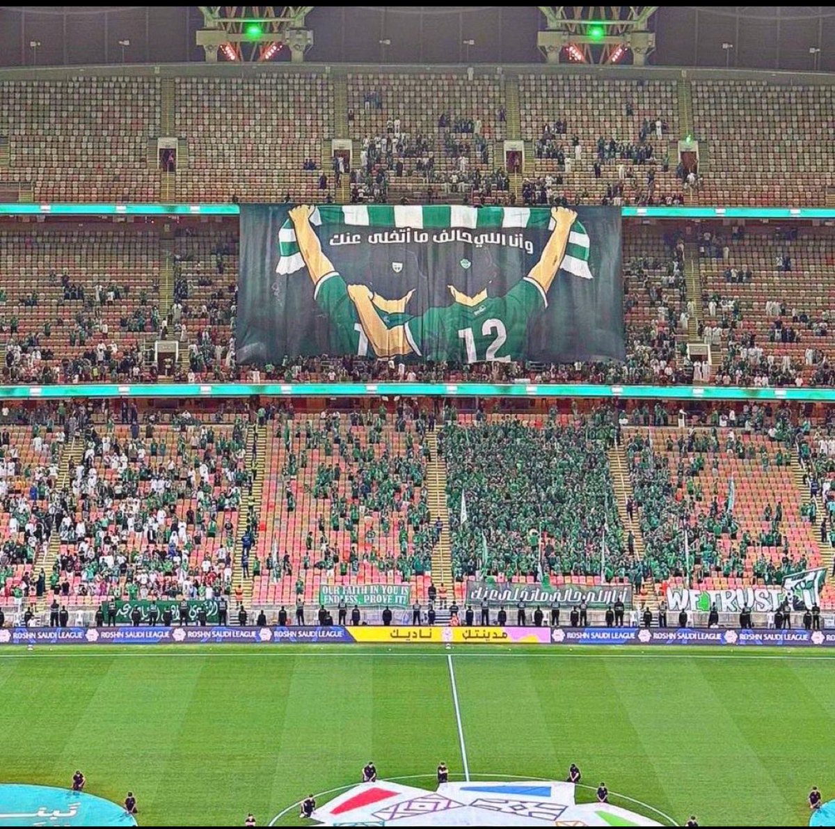 عـبدالرحمن القرني tweet media