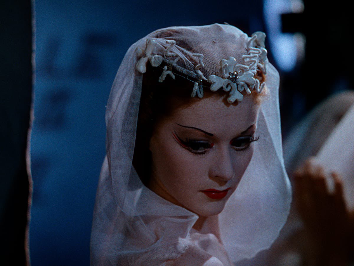 The Red Shoes (1948)