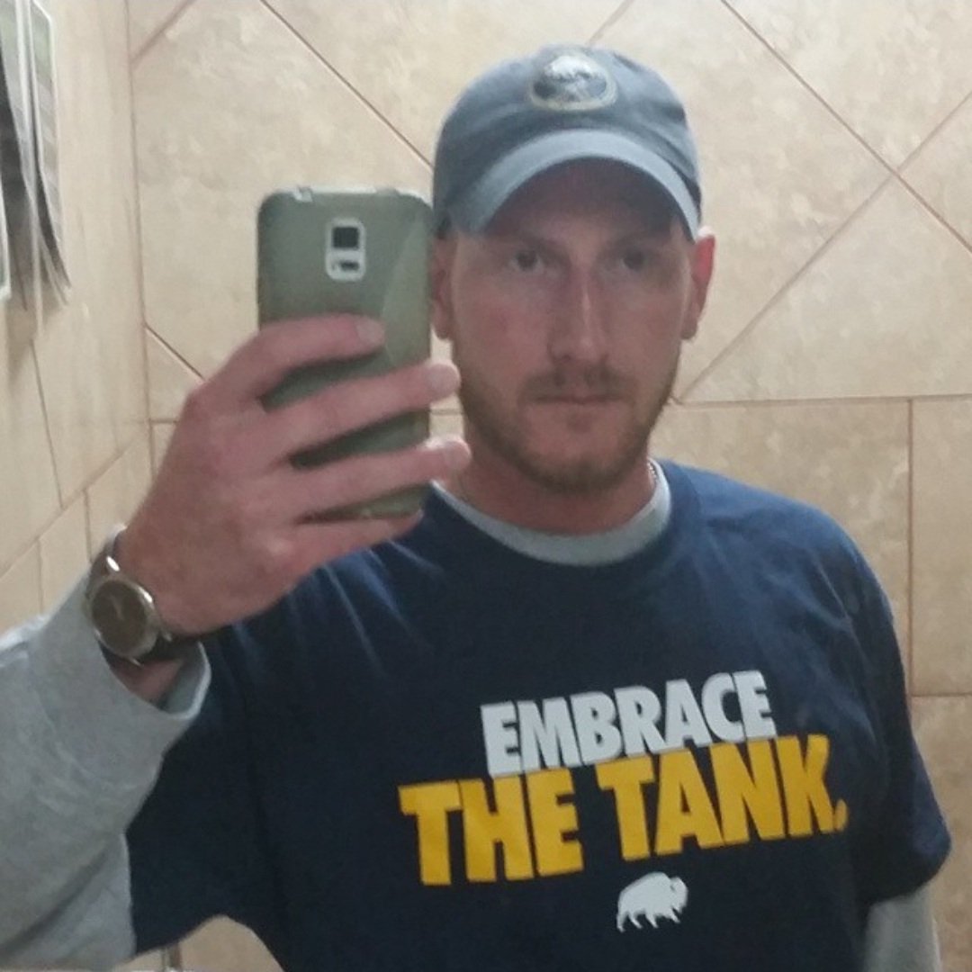 OneBuffaloTendy 🦬 tweet media