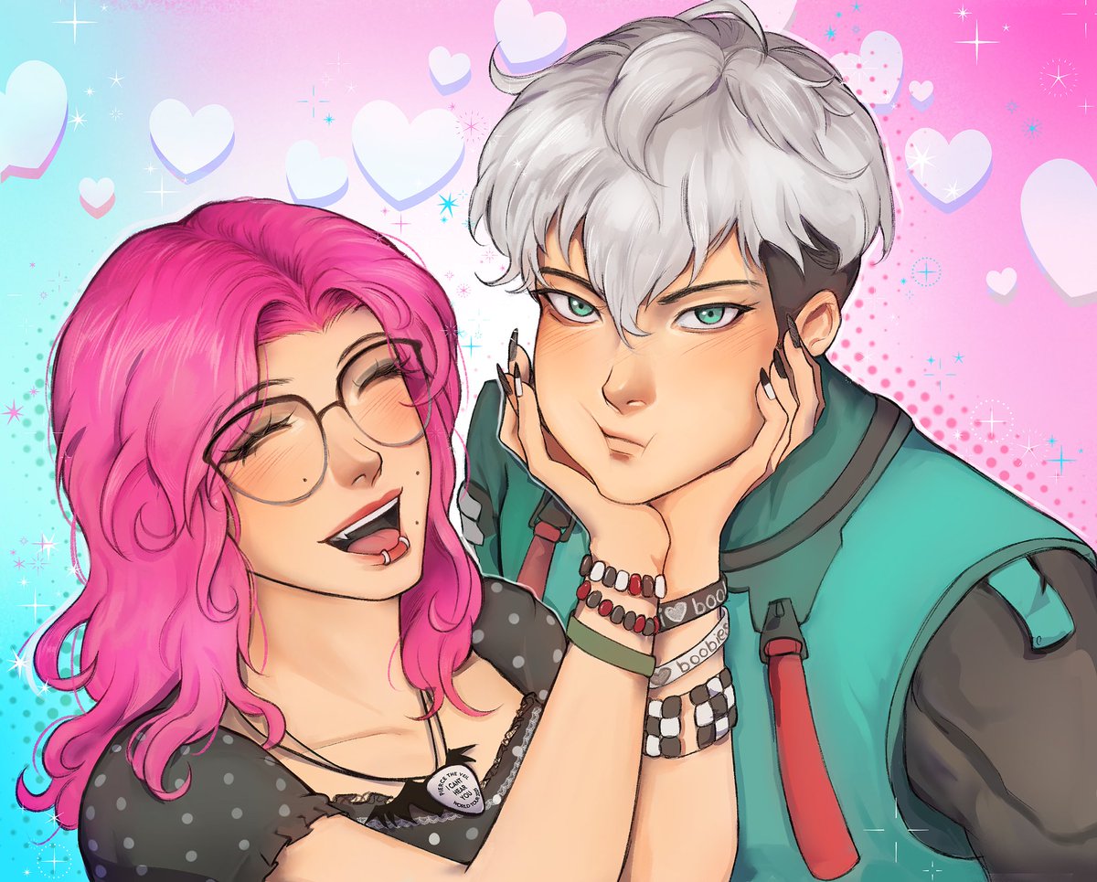 dami 🗡️🌺 tweet media