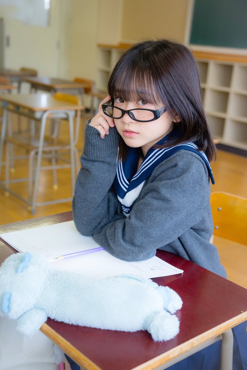 はかせ tweet media