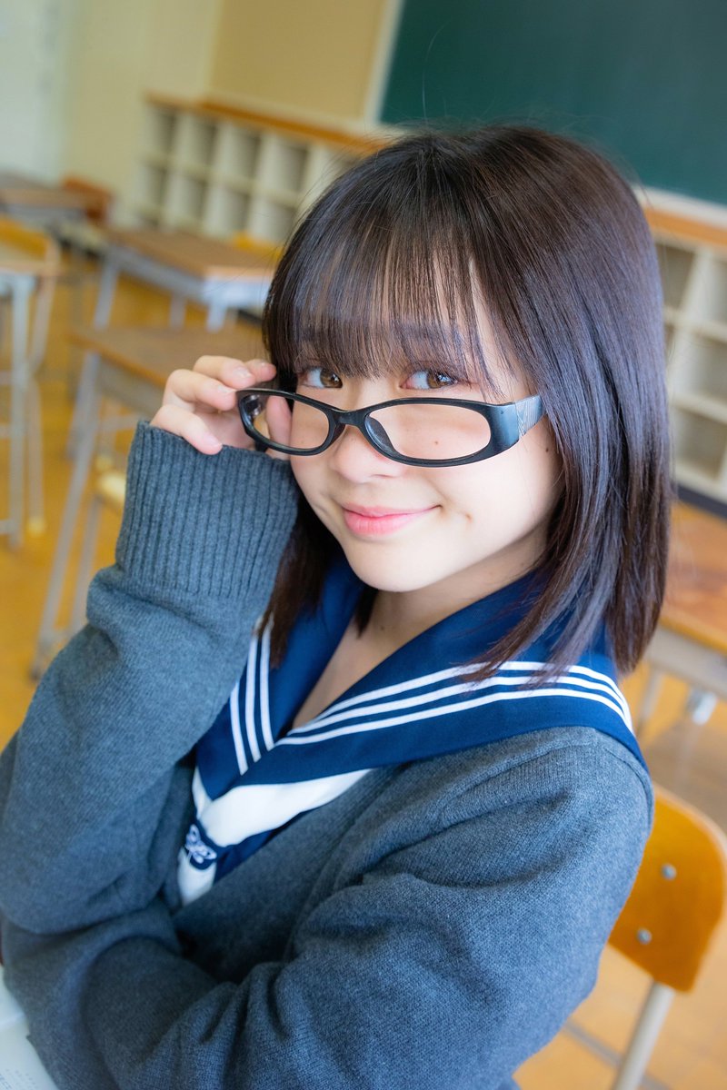 はかせ tweet media