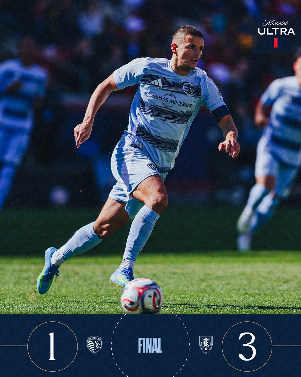 Sporting Kansas City tweet media
