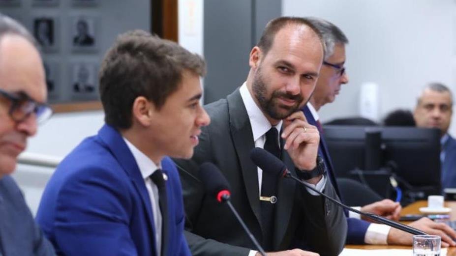 DILSON FELIPE LUNA BAMBAM tweet media