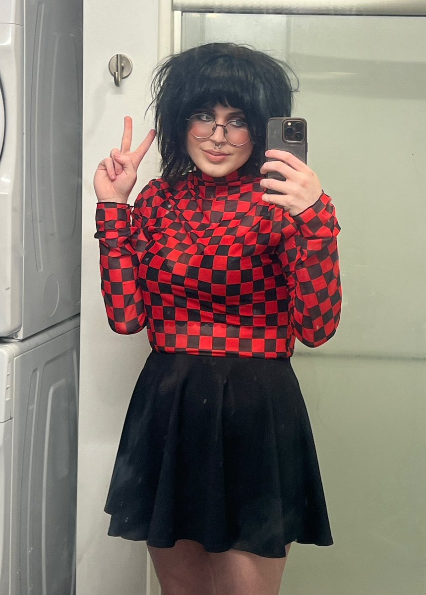 ruby version 🖤💕🖤 tweet media