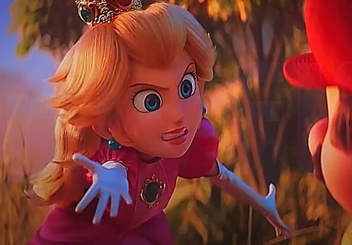 🌌SwoopySwoopington🌌 | 💫MarioGalaxySpoilers💫 tweet media