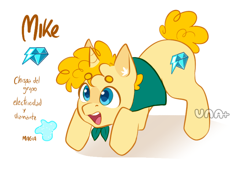 UNA #ElKinder 💛 OPEN COMMISSIONS tweet media