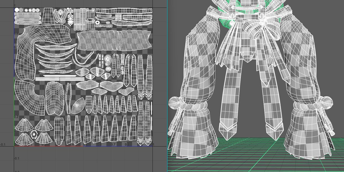 あいんつ tweet media