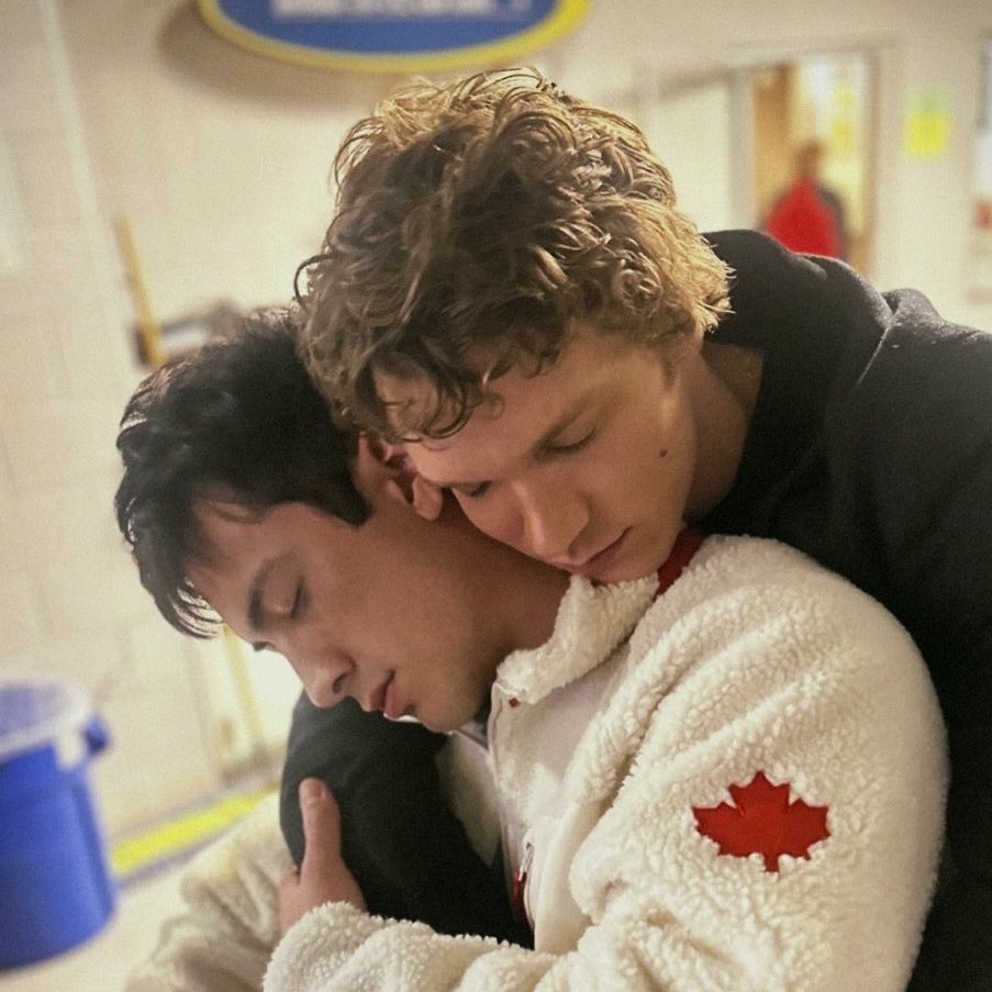 shane’s silly rabbit tweet media