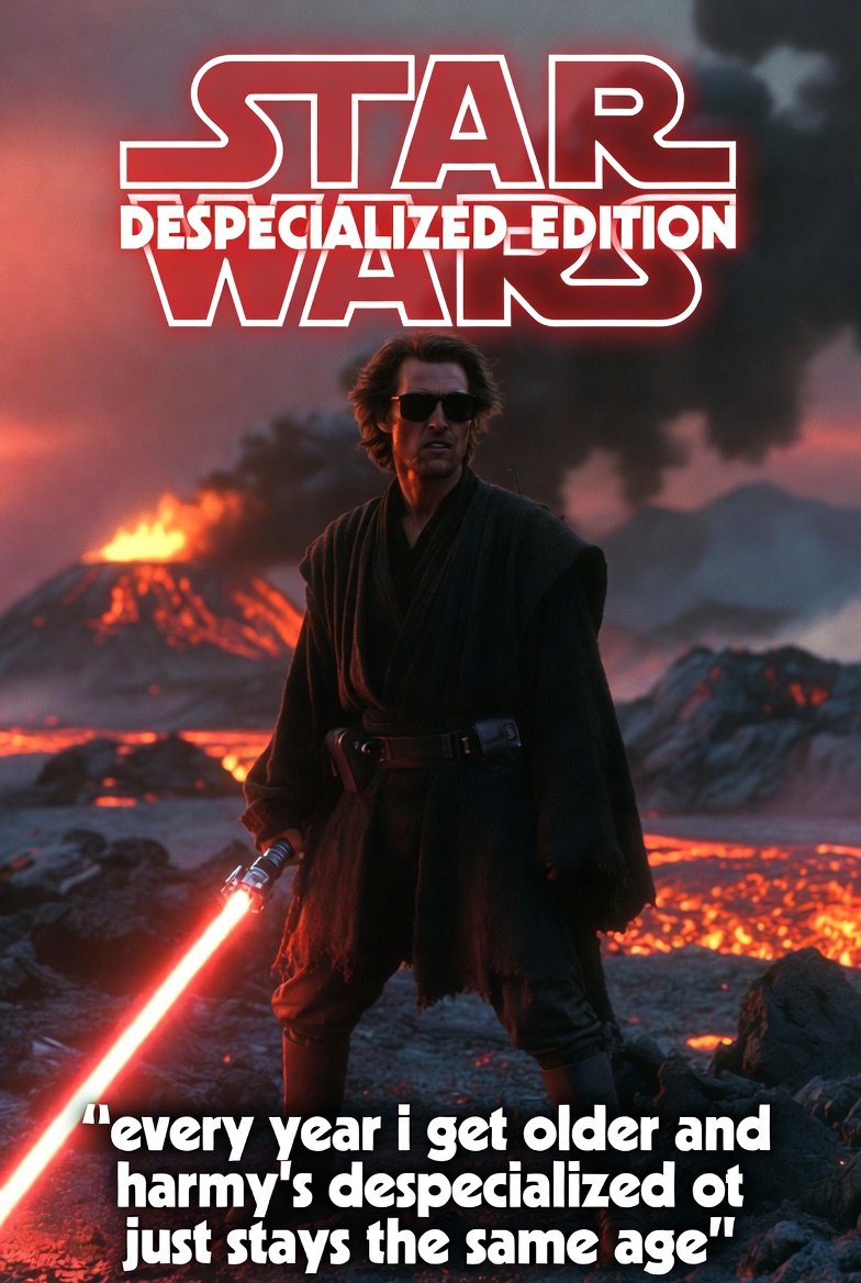 BioMech-ManRaptor-Support-Chimera tweet media