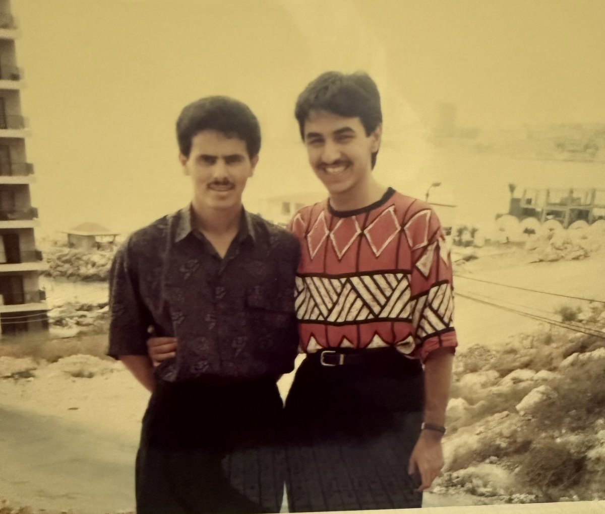 سعد بن عبدالعزيز السيف tweet media