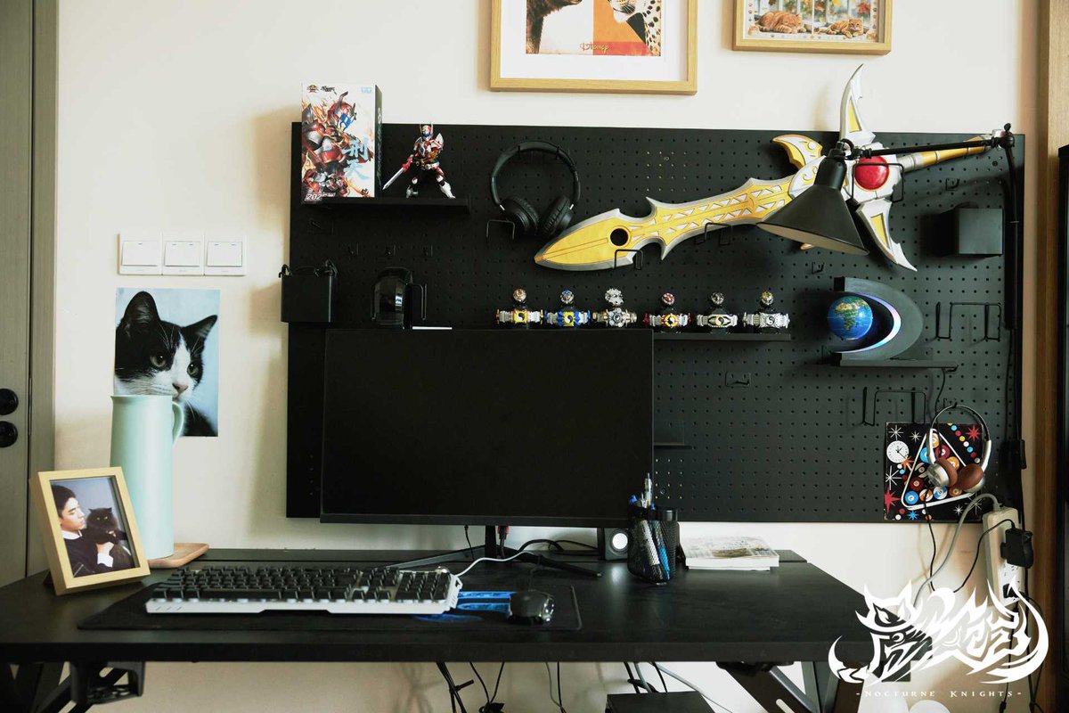 Armor Hero Cool Clips tweet media