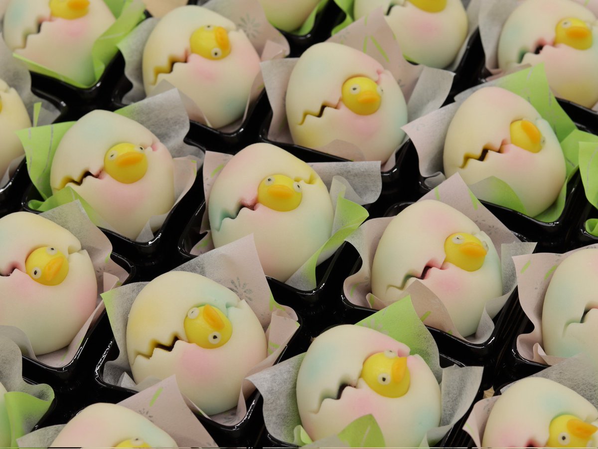 和菓子職人 三宅 正晃 tweet media