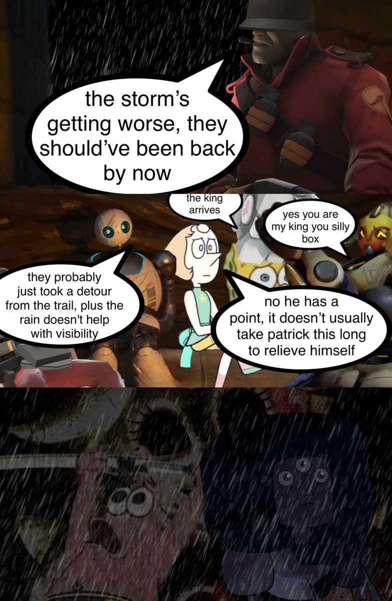 FourIdiotShitposts tweet media