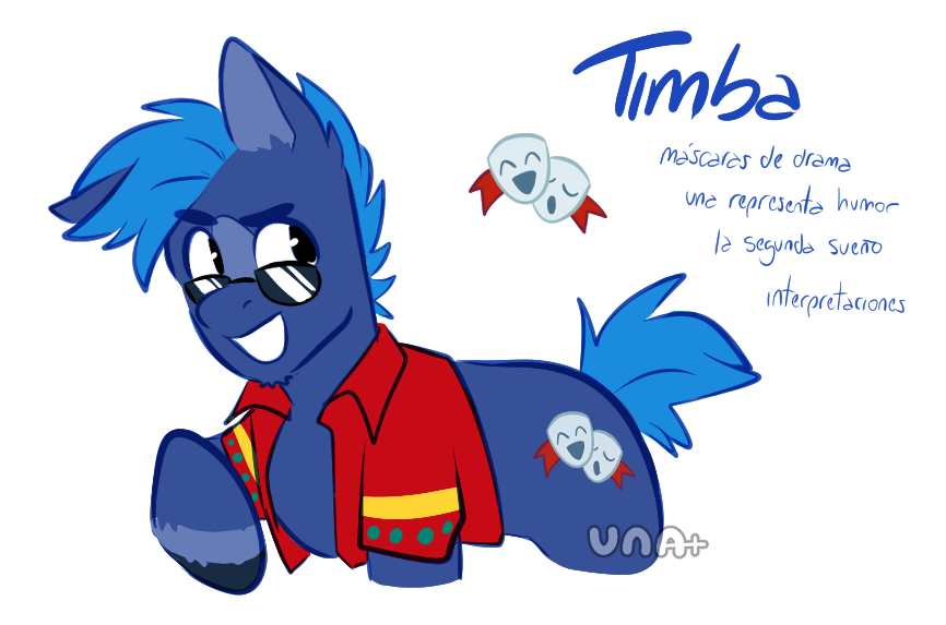 UNA #ElKinder 💛 OPEN COMMISSIONS tweet media