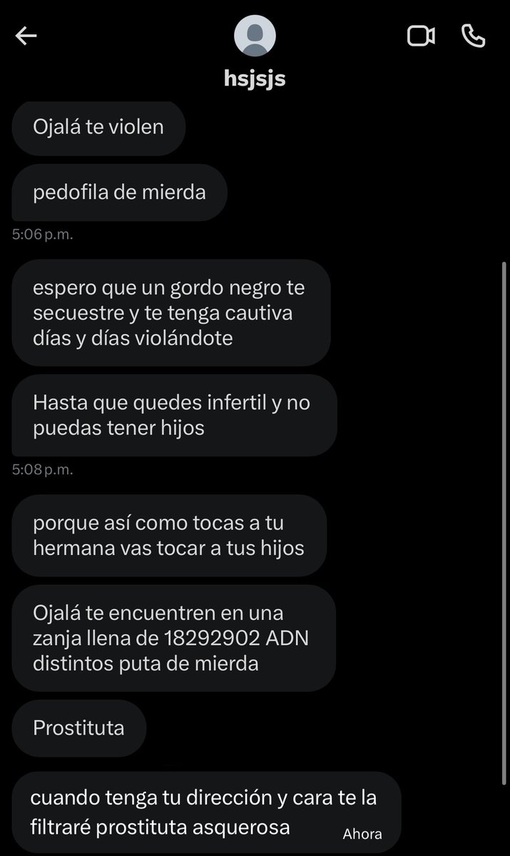 gaby pussy FIJADO tweet media