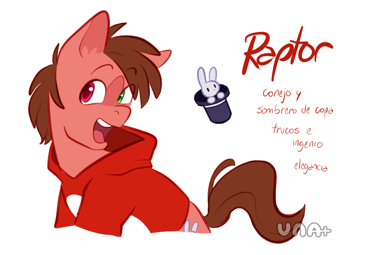 UNA #ElKinder 💛 OPEN COMMISSIONS tweet media