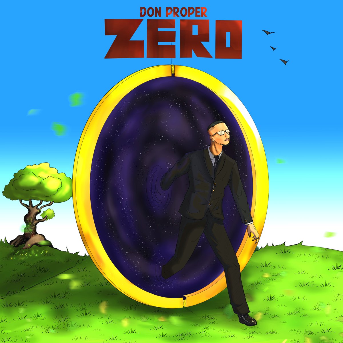 Ramón 👑 tweet media