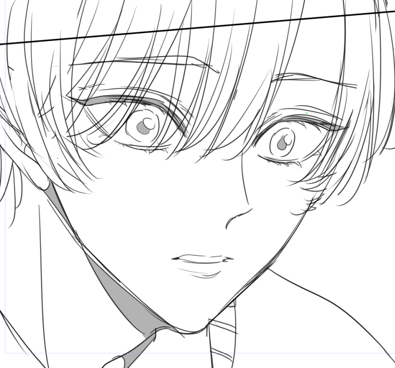 おはです!今日ついにダイヤのAのアニメ新シーズンが始まるよ~!久しぶりに沢村に会えるの嬉しい~!😊💕
今季は本好きや転スラや黄泉のツガイとか、楽しみなアニメが多いです😊💕
画像は俺オメの新キャラ高校生の流夏くん✨今日もペン入れ頑張ろ~!
#アンタは俺のオメガだろ