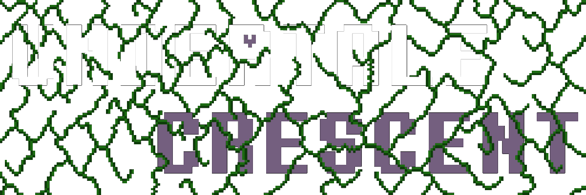 UTCrescent's tweet photo. I spent way too much time on this...

Not sure it was worth honestly https://t.co/AVQsid8V08