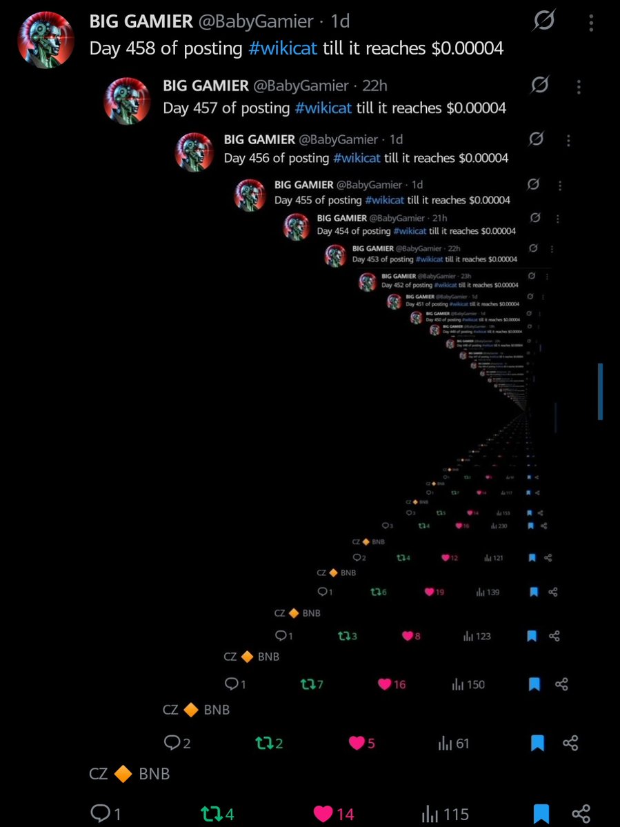 BIG GAMIER tweet media