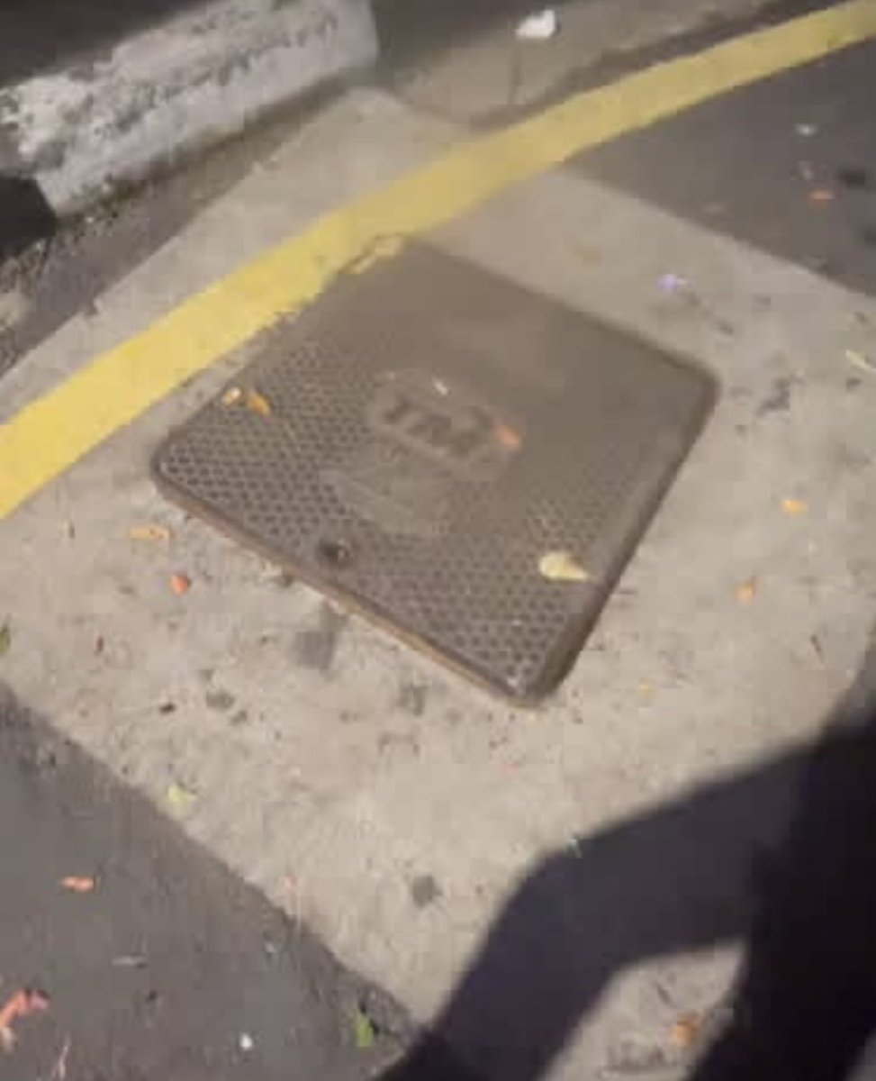 Fendi #RobohKuilHaram tweet media