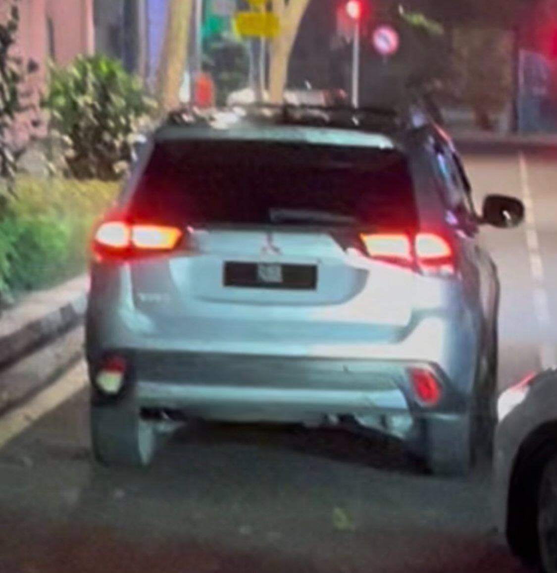 Fendi #RobohKuilHaram tweet media