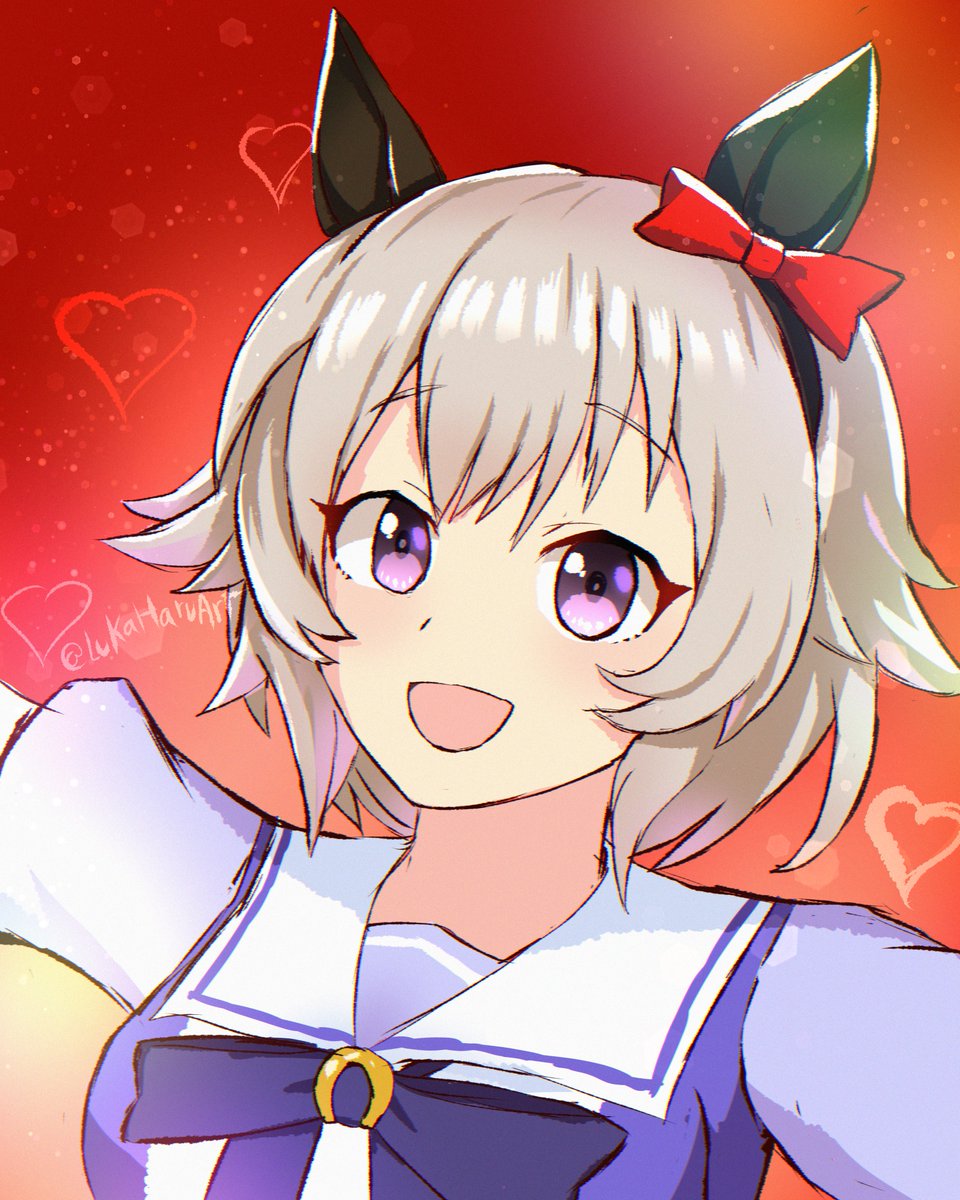 Kitasan Black tweet media