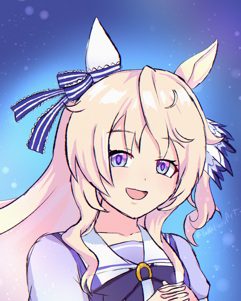 Kitasan Black tweet media