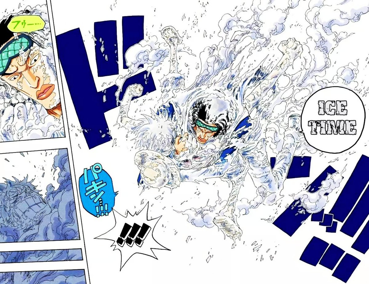 No soy O-Nami tweet media