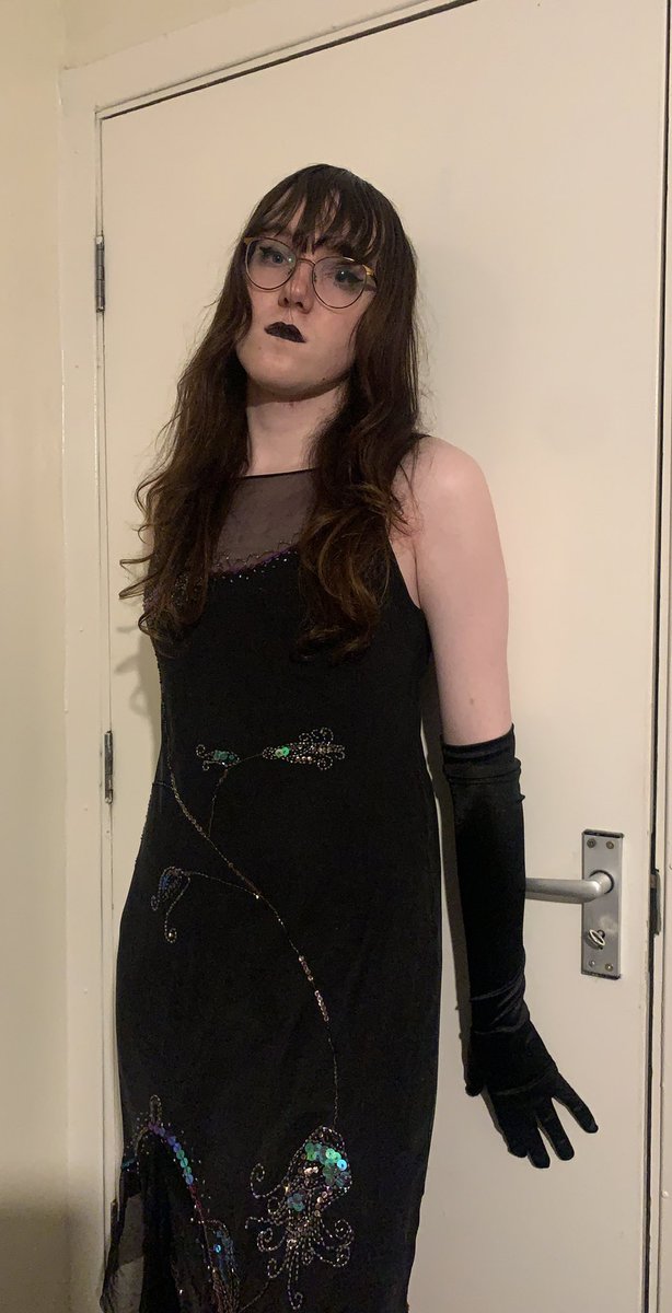 Ophelia :) tweet media