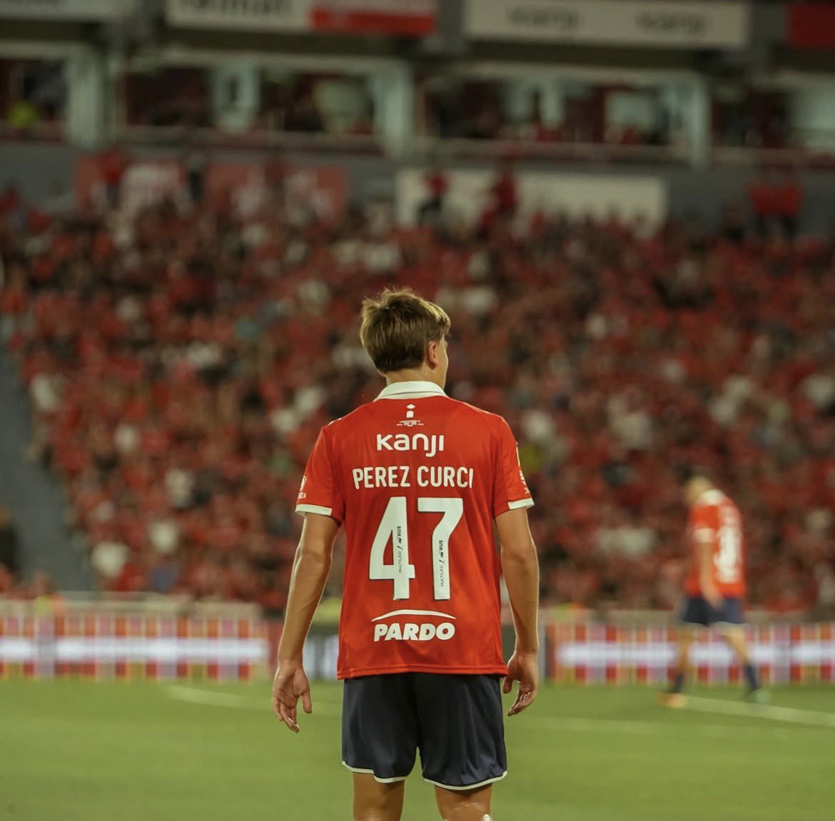 Entró y ganó el partido,

Se dice y no pasa nada.