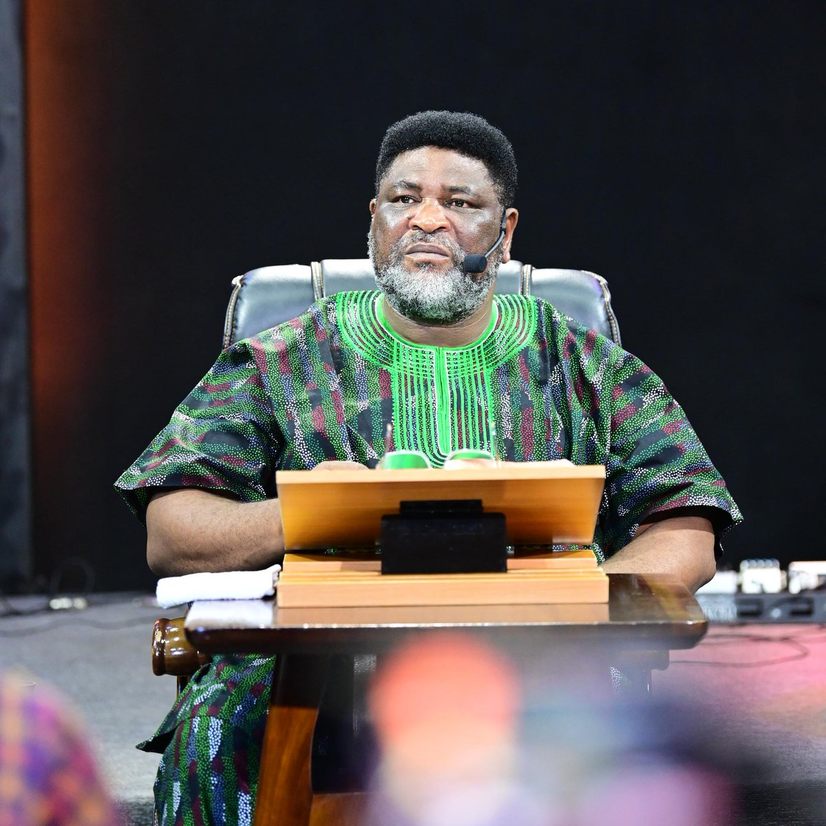 Prayer can generate some form of peace in the soul when done, but true peace with God only comes by healing the inward man (the soul) of the fallen nature. This is done by obedience to the doctrine of Christ.
#RevKayToday #RevKayodeOyegoke