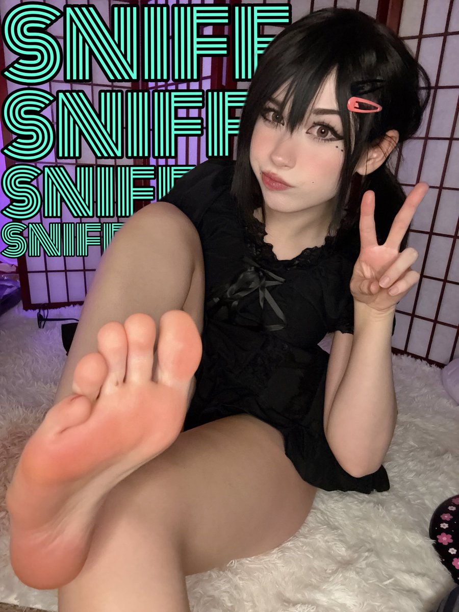 intox goonette 💕 tweet media