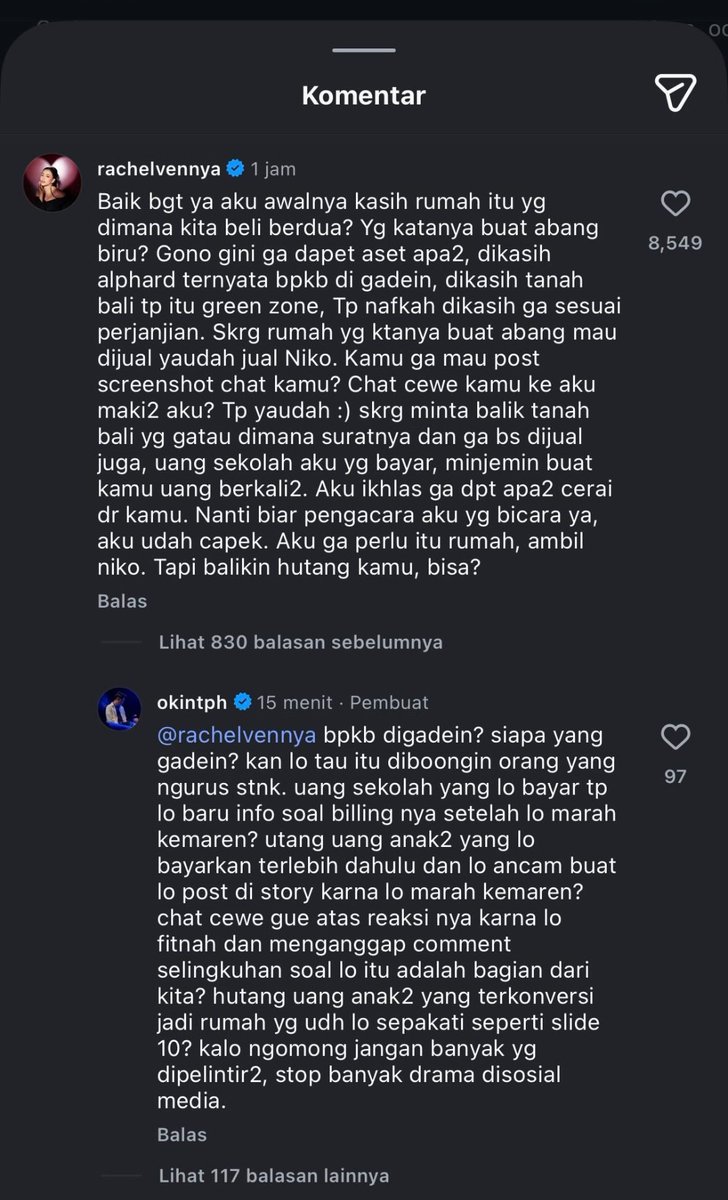 Kamar Lintang tweet media