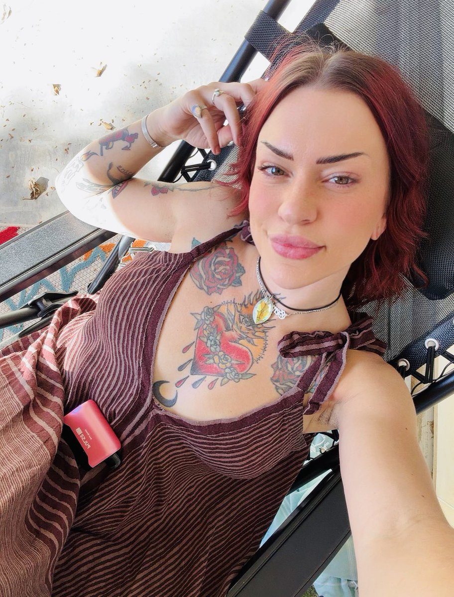 water street celebrity tweet media