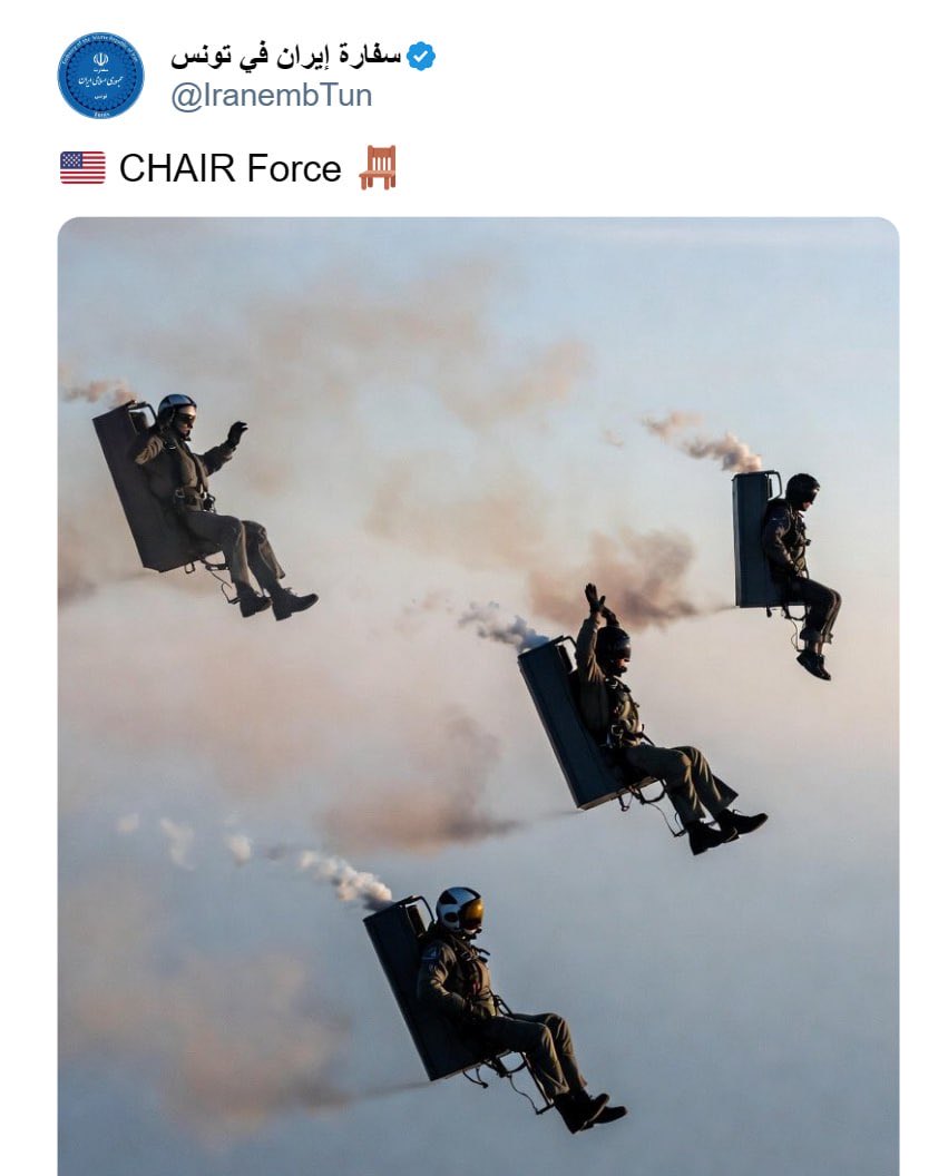 Luis Barranco tweet media