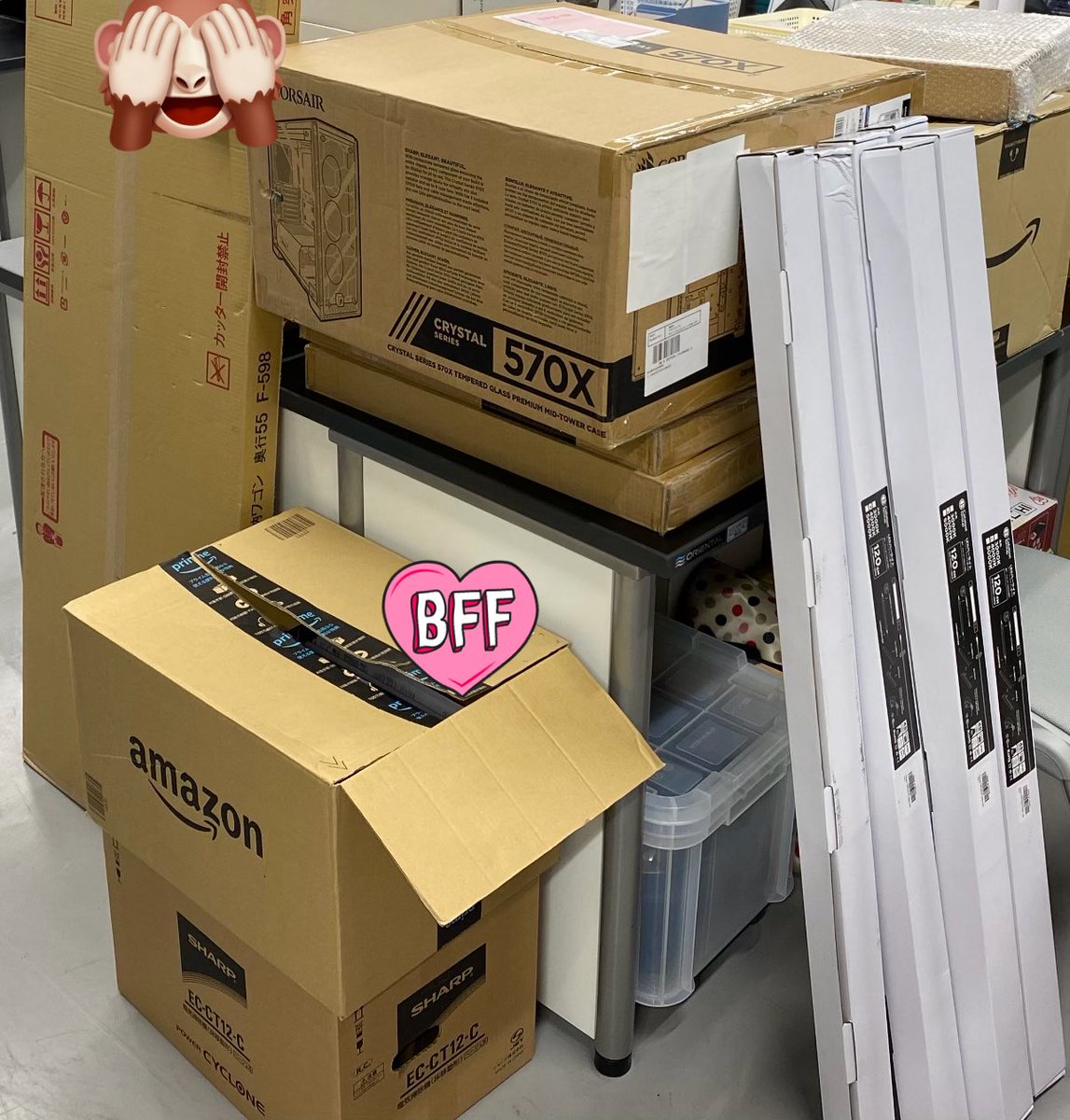 パソコン病院 tweet media